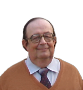 Dr. Serge S. Tratch